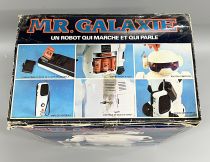 Robot - Sir Galaxy (Radio-Control Robot)