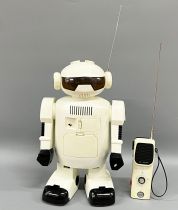 Robot - Sir Galaxy (Radio-Control Robot)