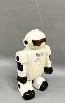 Robot - Sir Galaxy (Radio-Control Robot)