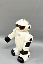 Robot - Sir Galaxy (Radio-Control Robot)