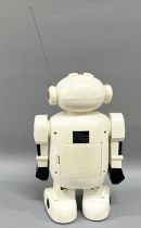 Robot - Sir Galaxy (Radio-Control Robot)