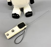 Robot - Sir Galaxy (Radio-Control Robot)