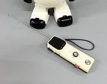 Robot - Sir Galaxy (Radio-Control Robot)