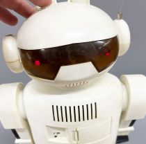 Robot - Sir Galaxy (Radio-Control Robot)