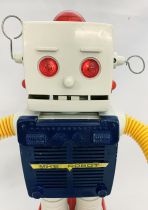 Robot - Tomy (1967) - \ Mike\  Robot (loose)