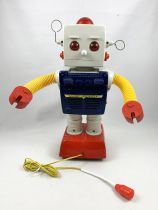 Robot - Tomy (1967) - \ Mike\  Robot (loose)