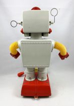 Robot - Tomy (1967) - \ Mike\  Robot (loose)