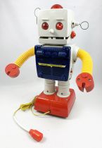 Robot - Tomy (1967) - \ Mike\  Robot (loose)