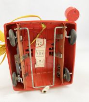 Robot - Tomy (1967) - \ Mike\  Robot (loose)