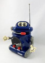 Robot - Tomy Ref. 5420 - Tomy D.J. (occasion en boite)