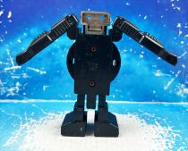Robot - Transformable Robot - Dice Box Machine (Select Toys) (Select Toys)