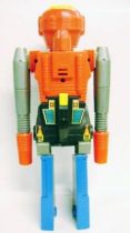 Robot - Transformable Robot - Rogun (Argo)
