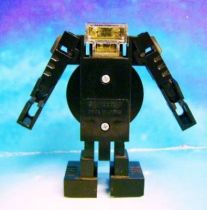 Robot - Transformable Robot - Roulette Machine (Select Toys)