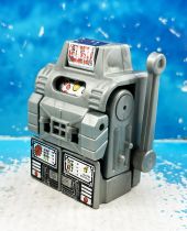 Robot - Transformable Robot - Slot Machine (loose)