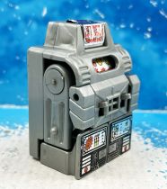 Robot - Transformable Robot - Slot Machine (loose)