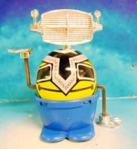 Robot - Wind-Up - \'\'Egg Cup\'\' Robot