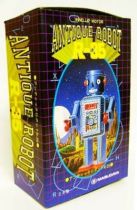 Robot - Wind-Up - Antic Robot R-35 (Masudaya)