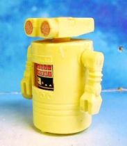 Robot - Wind-Up - Binocular Robot