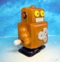 Robot - Wind-Up - Classic Robot