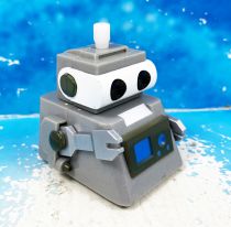 Robot - Wind-Up  Robot #1 (Hans)