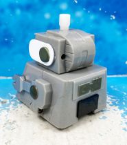 Robot - Wind-Up  Robot #1 (Hans)