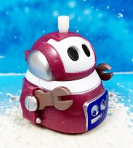 Robot - Wind-Up Robot #2 (Hans)