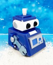 Robot - Wind-Up Robot #3 (Hans)