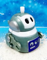 Robot - Wind-Up Robot #4 (Hans)