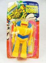 Robot - Wind-Up Swimming Robot