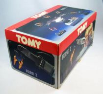 Robot 1 - Tomy Ref. 9217 - Robotic Arm (loose with box)