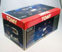 Robot 1 - Tomy Ref. 9217 - Robotic Arm (loose with box)