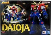 Robot King Daioja - Bandai Soul of Chogokin GX-61R