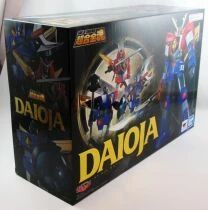 Robot King Daioja - Bandai Soul of Chogokin GX-61R