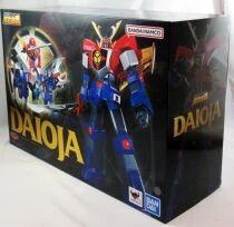 Robot King Daioja - Bandai Soul of Chogokin GX-61R