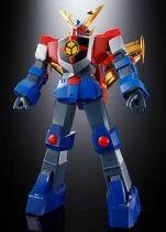 Robot King Daioja - Bandai Soul of Chogokin GX-61R