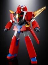 Robot King Daioja - Bandai Soul of Chogokin GX-61R