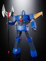 Robot King Daioja - Bandai Soul of Chogokin GX-61R