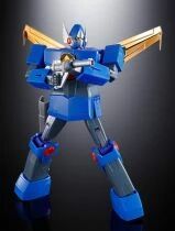 Robot King Daioja - Bandai Soul of Chogokin GX-61R