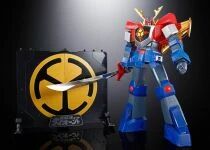 Robot King Daioja - Bandai Soul of Chogokin GX-61R