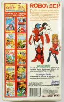 Robotech - Cassette VHS Billy Clap Video Vol.2 \ Battre en retraite\ 
