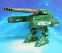 Robotech - Harmony Gold - MAC II Monster Destroid Cannon