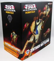 Robotech - KitzConcept - Zentraedi Battle Pod - KC Collectibles 1:72 Series