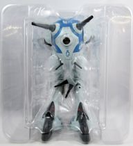 Robotech - KitzConcept - Zentraedi Battle Pod - KC Collectibles 1:72 Series