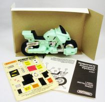 Robotech - Matchbox - Armoured Cyclone