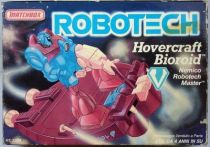 Robotech - Matchbox - Bioroid Hover Craft