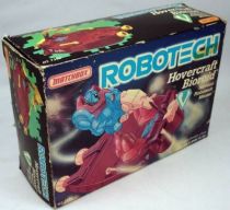 Robotech - Matchbox - Bioroid Hover Craft