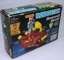 Robotech - Matchbox - Bioroid Hover Craft