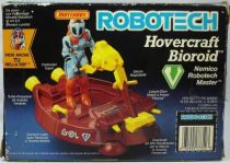 Robotech - Matchbox - Bioroid Hover Craft