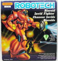 Robotech - Matchbox - Bioroid Invid Fighter