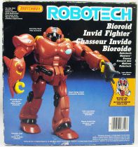 Robotech - Matchbox - Bioroid Invid Fighter